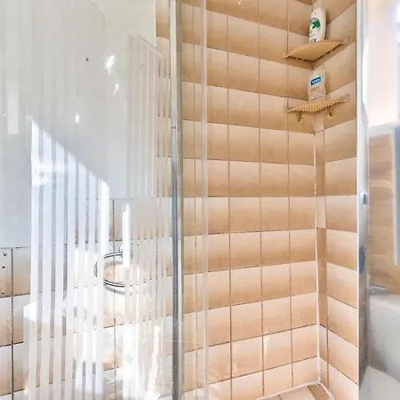 Apartment Bright Studio Just A Stone's Throw From The Bataclan Paris